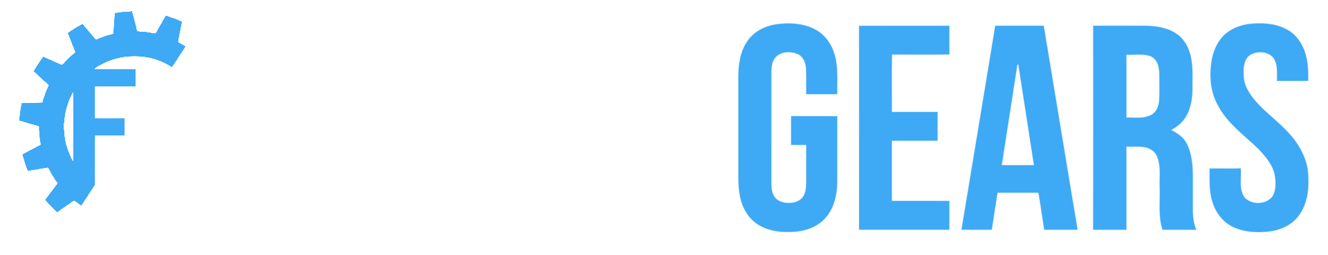Four Gears Logo