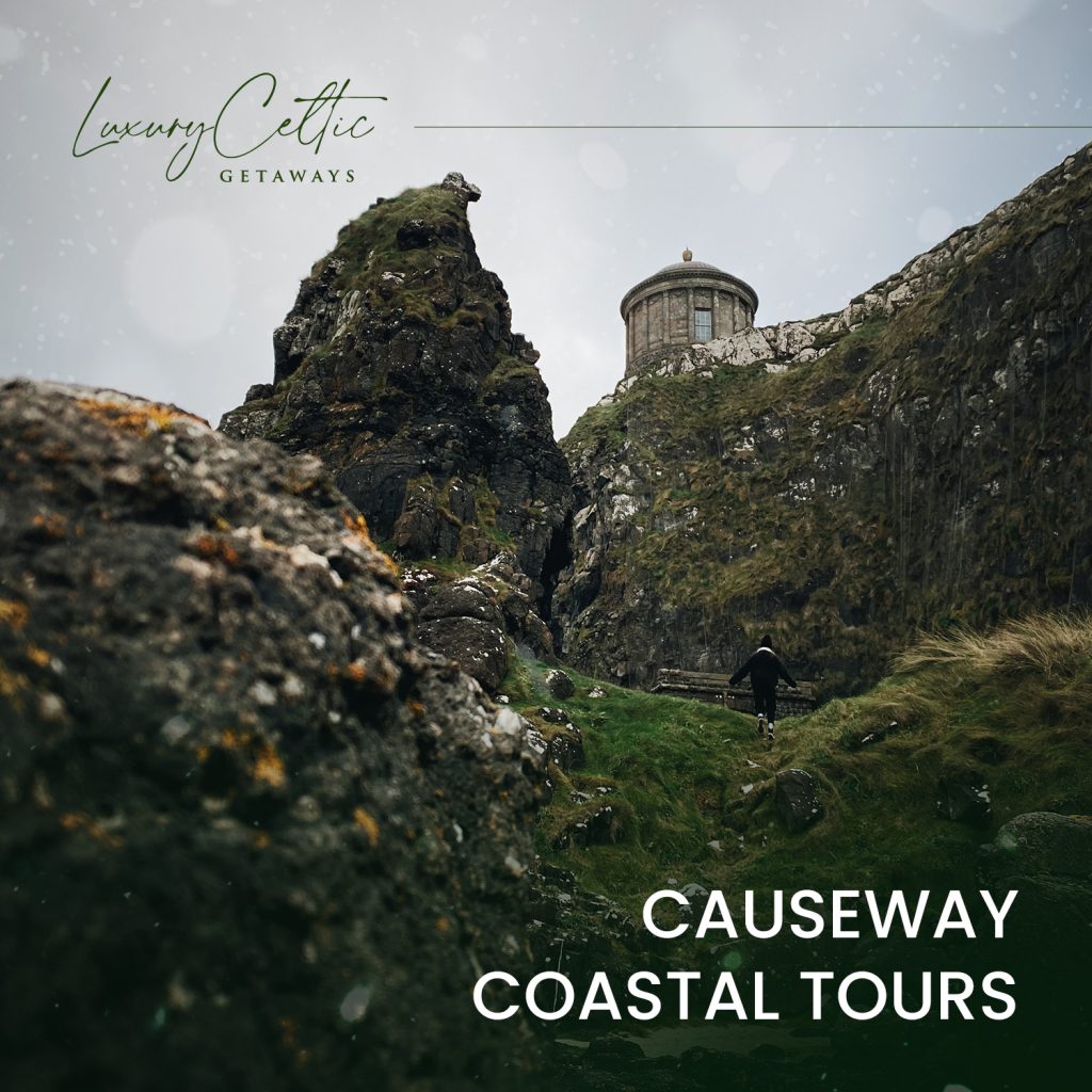 Luxury Celtic Getaways